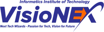 VisionEX Logo
